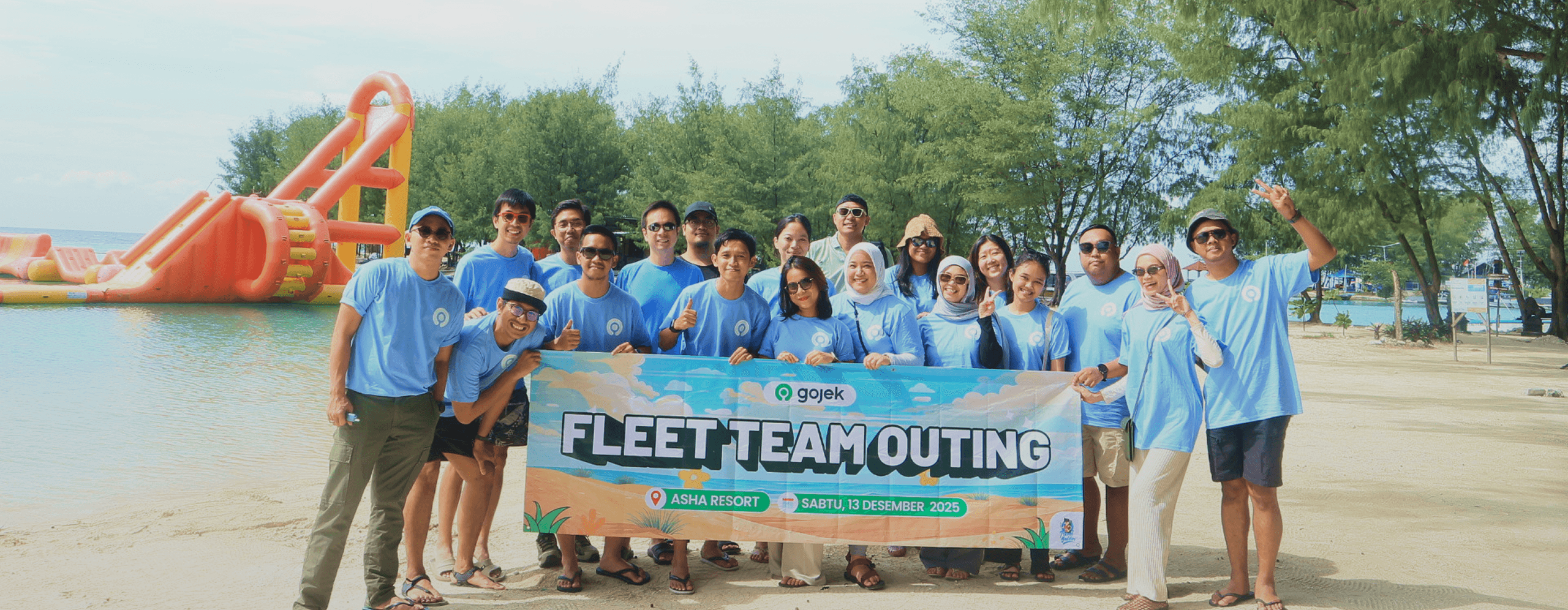 Company Gathering/Outing