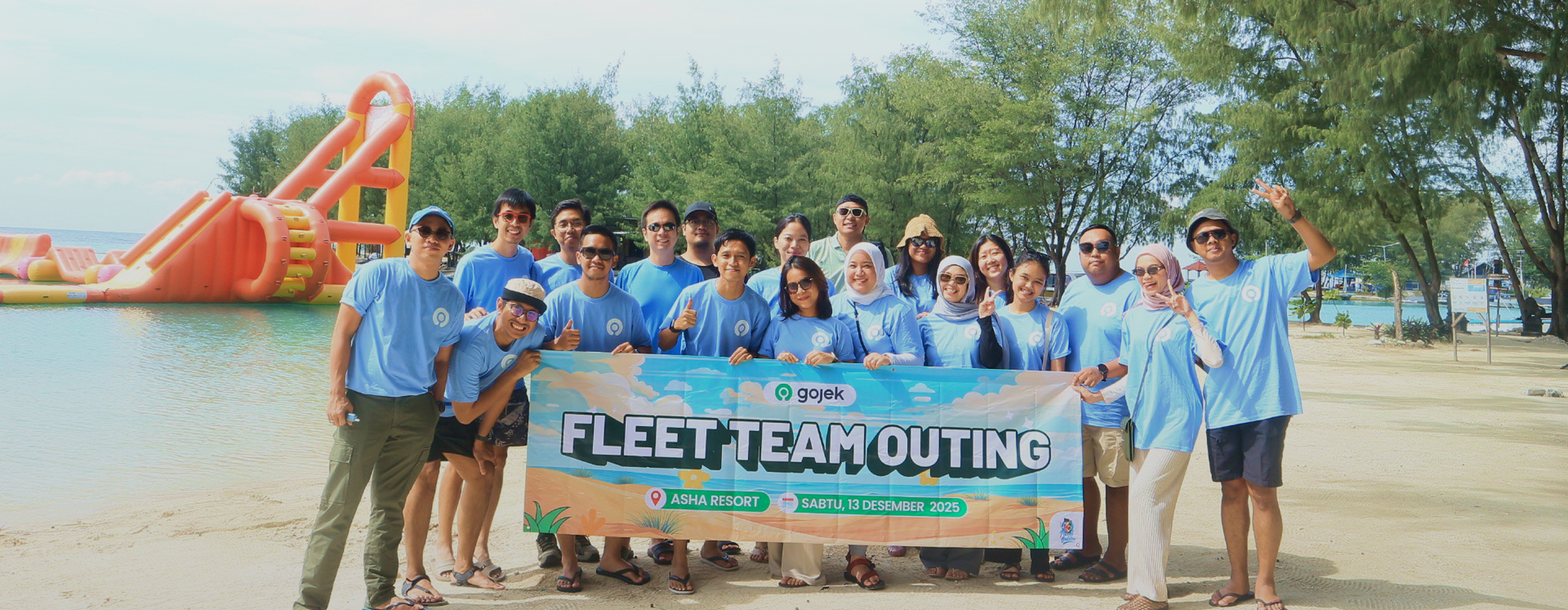 Company Gathering/Outing