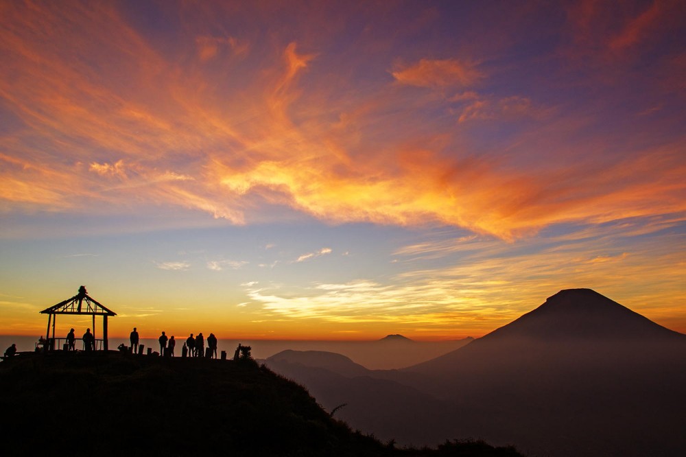 Tips Memilih Travel Dieng untuk Liburan Keluarga
