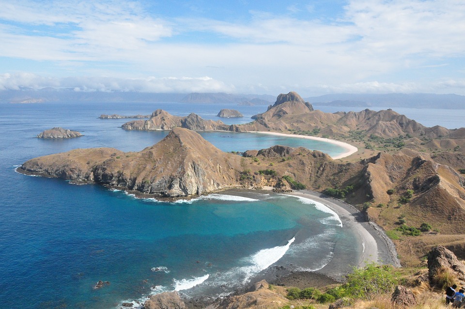5 Persiapan Liburan Sebelum Pesan Agen Travel Labuan Bajo