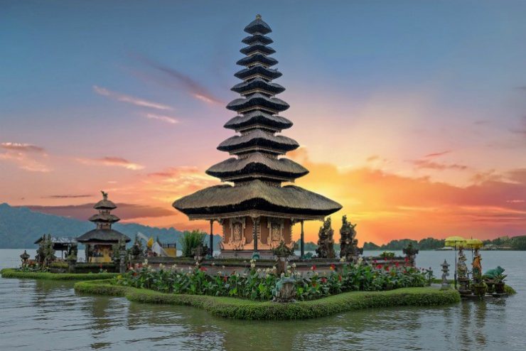 Agar Aman, Perhatikan 4 Hal ini Sebelum Pakai Agen Travel Bali